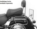 Suzuki VL 1500 Intruder [1998-2007] - Sissybar ohne Gepäckbrücke-3