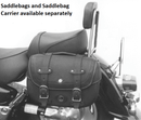 Suzuki VL 1500 Intruder [1998-2007] - Sissybar ohne Gepäckbrücke-1