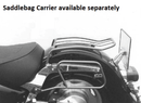 Suzuki VL 1500 Intruder [1998-2007] - Solorack sans dossier-3