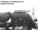 Suzuki VL 1500 Intruder [1998-2007] - Solorack sans dossier-1