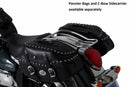 Suzuki VL 800 Intruder VO [2001-2016] - Solorack without backrest-1