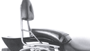Suzuki M 800 Intruder [2005-2009] - Sissybar without luggage bridge-5