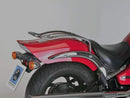 Suzuki M 800 Intruder [2005-2009] - Solorack ohne Rückenlehne-3