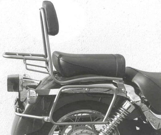 Suzuki VL 125 [1999-2007] - Sissybar senza ponte per bagagli
