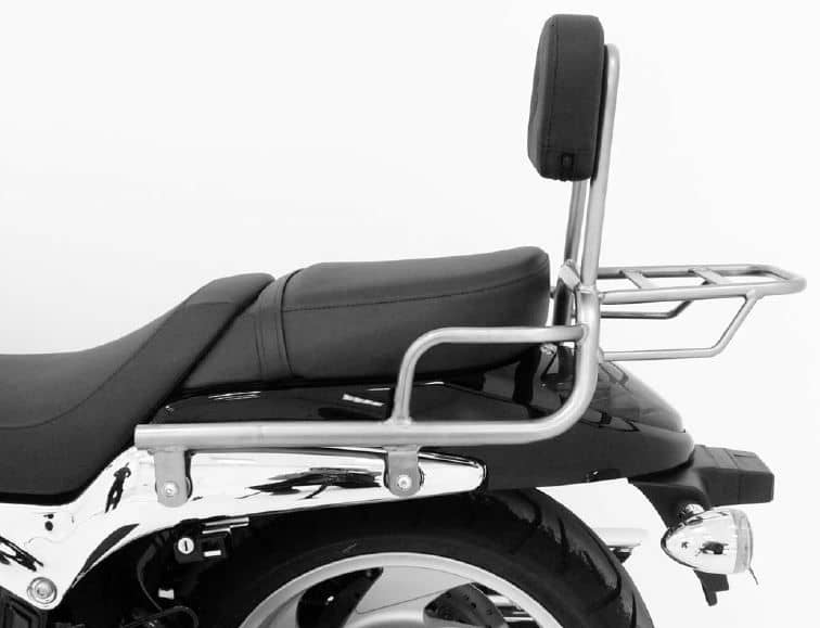 Suzuki M 1500 [2009-2010] - Sissybar sans pont à bagages