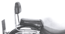 Suzuki VL 800 Intruder Vo [2001-2016] - Sissybar sans pont à bagages-2