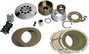 Harley-Davidson Low Rider S [Belt Drives Ltd.]-Competition clutch-2