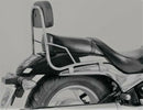 Suzuki M 800 Intruder [2010-2012] - Sissybar sans pont à bagages-1