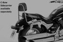 Suzuki M 800 Intruder [2010-2012] - Sissybar sans pont à bagages-2