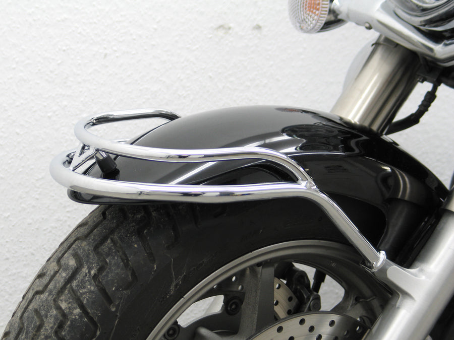 Yamaha XVS 1300 Midnight Star [2007-2016] -Risting per il foglio di protezione della ruota anteriore