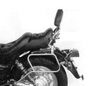 Yamaha XV 750 [1992-1999] - Sissybar sans pont à bagages-2