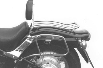 Yamaha XVS 650 Drag Star [1996-2003] - Solorack without backrest