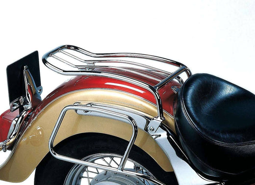 Yamaha XVS 650 Drag Star Cl [1998-2007] - Solorack ohne Rückenlehne