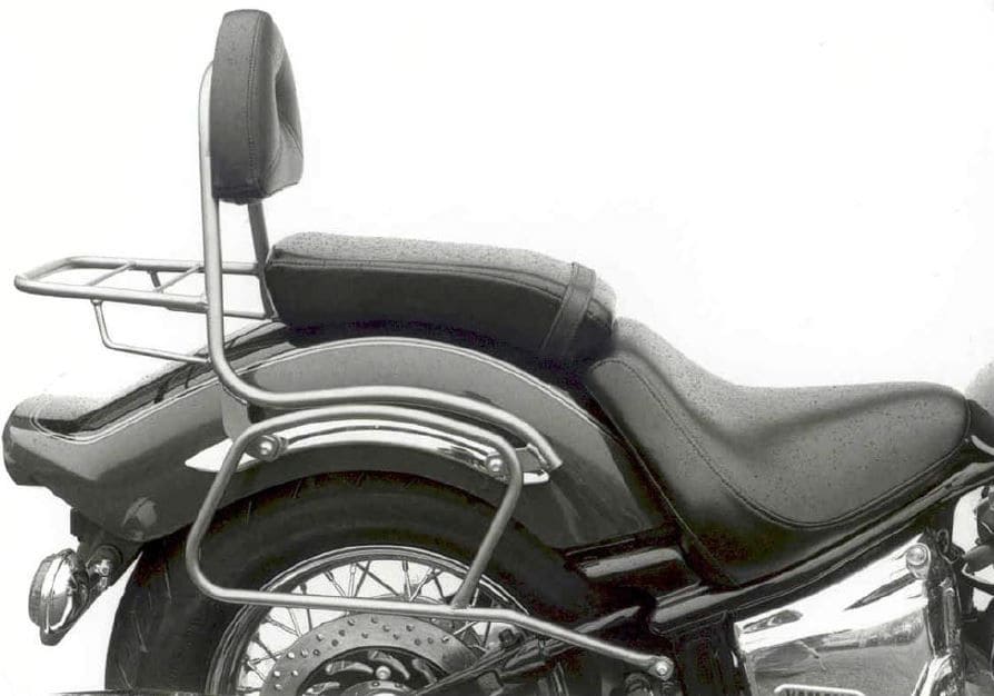 Yamaha XVS 1100 Drag Star [1999-2002] - Sissybar sans pont de bagages