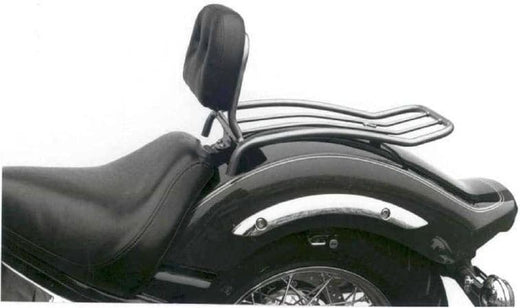 Yamaha XVS 1100 Drag Star [1999-2002] - Solorack sans dossier