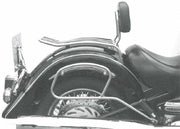 Default Title Yamaha XV 1600 Wild Star [1994-2004] - Solorack sans dossier
