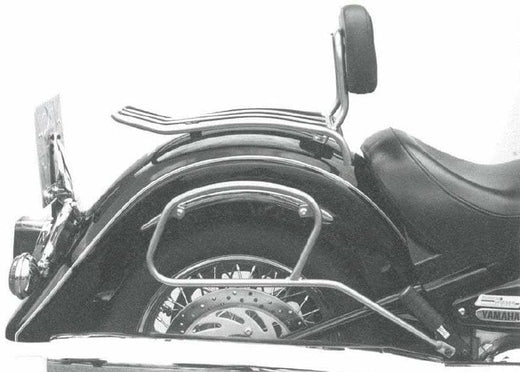 Yamaha XV 1600 Wild Star [1994-2004] - Solorack sans dossier