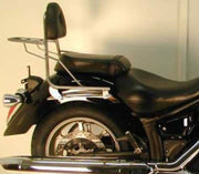 Default Title Yamaha XVS 1300 Midnight St [2007-2016] - Sissybar ohne Gepäckbrücke