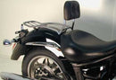 Yamaha XVS 1300 Midnight St [2007-2016] - Solorack sans dossier-2