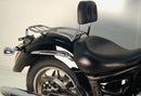 Yamaha XVS 1300 Midnight St [2007-2016] - Solorack sans dossier-1