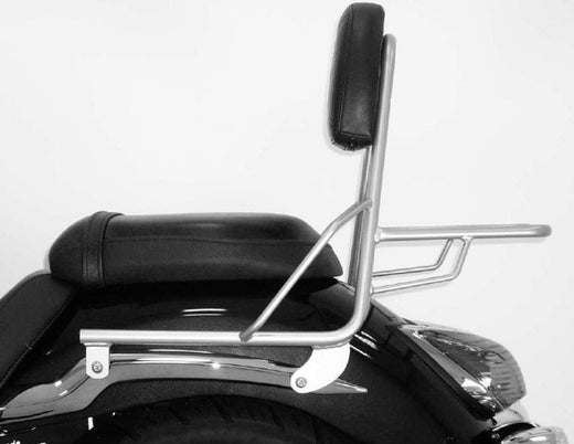 Yamaha XVS 950 A Midnight S [2009-2015] - Sissybar ohne Gepäckbrücke
