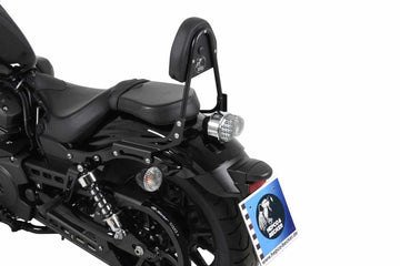 Yamaha XV 950 [2013-2020] - Sissybar sans pont à bagages