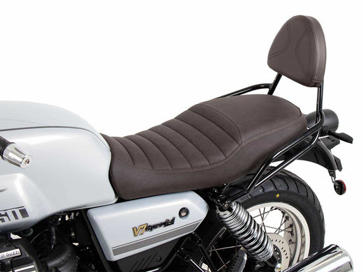 Moto Guzzi V 7 [2021-2024] - Sissybar sans pont à bagages