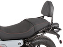Moto Guzzi V7 Stone [2025] - Sissybar senza ponte per bagagli-6