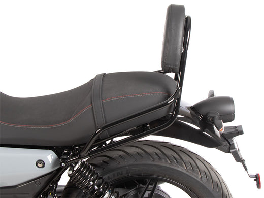 Moto Guzzi V7 Sport [2025] - Sissybar ohne Gepäckbrücke