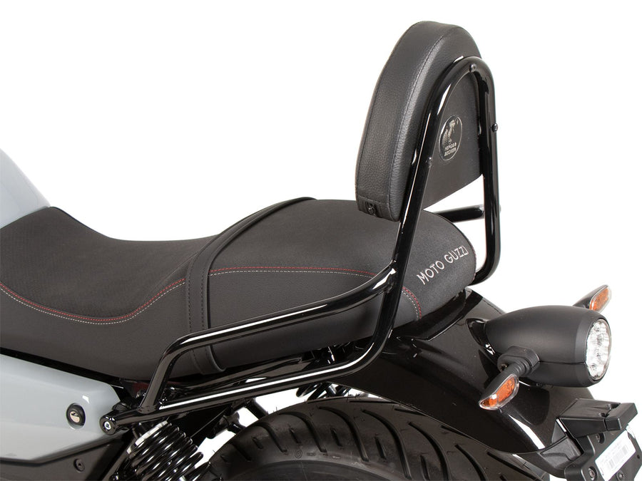 Moto Guzzi V7 Special [2025] - Sissybar ohne Gepäckbrücke