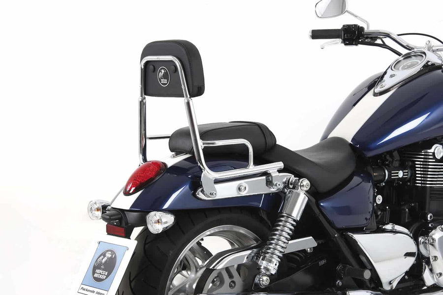Triumph Thunderbird 1600 [2009-2018] - Sissybar without luggage bridge
