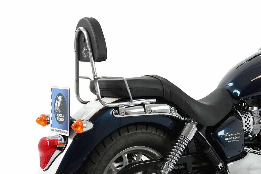 Triumph Bonneville Amerika [2011-2017] - Gepäckträger