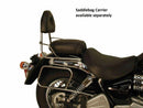 Triumph Bonneville Amerika [2005-2010] - Gepäckträger