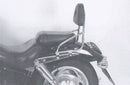 Honda VTX 1800 [2001-2006] - Sissybar ohne Gepäckbrücke-3