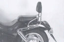 Honda VTX 1800 [2001-2006] - Sissybar ohne Gepäckbrücke-2