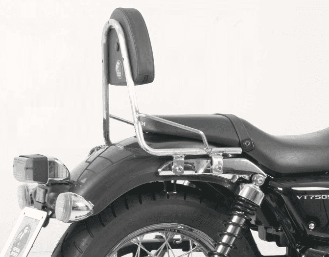 Honda VT 750 S [2010-2011] - Sissybar senza ponte per bagagli