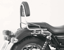 Honda VT 750 S [2010-2011] - Sissybar senza ponte per bagagli-1