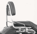 Honda VT 750 S [2010-2011] - Sissybar senza ponte per bagagli-3