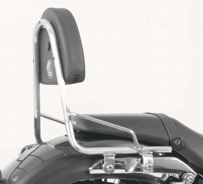 Honda VT 750 S [2010-2011] - Sissybar senza ponte per bagagli