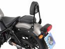 Honda CMX 500 Rebel [2017-2025] - Sissybar senza ponte per bagagli-2