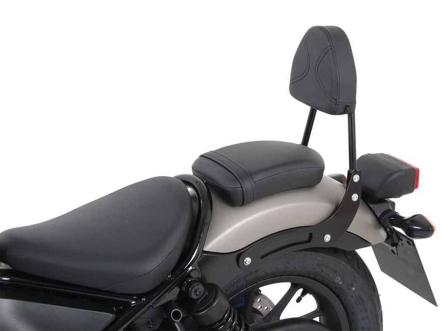 Honda CMX 500 Rebel [2017-2025] - Sissybar senza ponte per bagagli