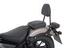 Honda CMX 500 Rebel [2017-2025] - Sissybar senza ponte per bagagli-1
