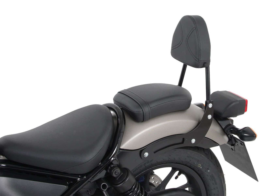 Honda CMX 500 Rebel [2017-2025] - Sissybar senza ponte per bagagli