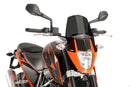 KTM 690 DUKE [2019] – New Generation Sport – Black-5