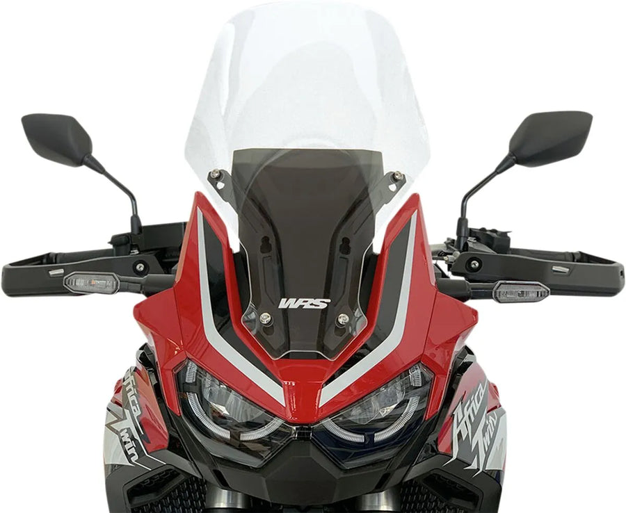 Honda CRF 1100 Africa Twin [WRS] - parabrezza