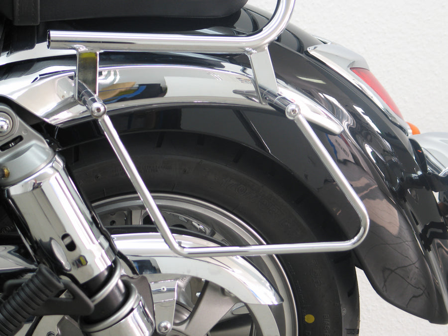 Kawasaki VN 1700 Classic [2009-2014] - Packing bag bracket