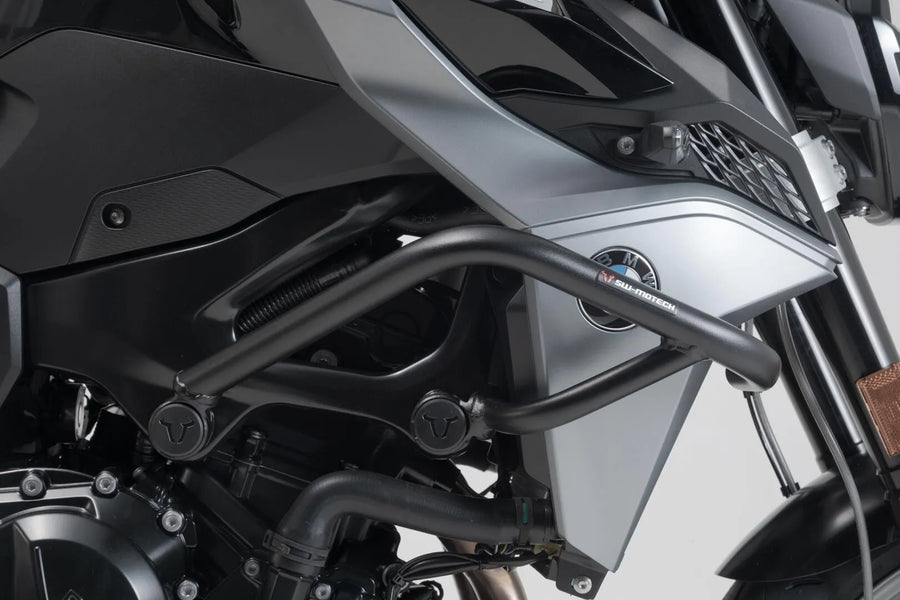 BMW F 900 [SW-MOTECH] – Barra di protezione