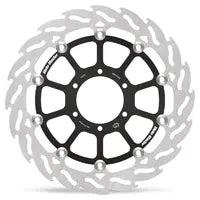 Bmw M 1000 R ABS [2024-2025, 2025-2026] - FLAME floating aluminum brake disc - picture 7