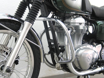 Kawasaki W 650 [1999-2006] - Barra di protezione