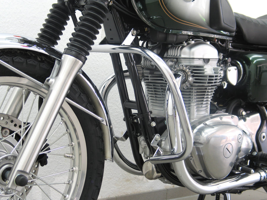 Kawasaki W 650 [1999-2006] - Schutzbügel